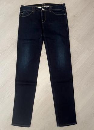 Armani jeans джинсы р 28
