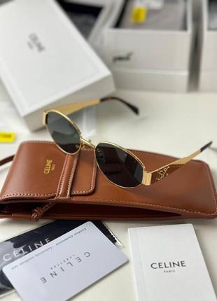 Окуляри celine paris