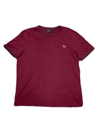 Футболка fred perry