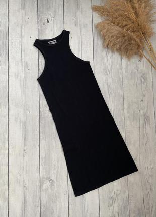 Плаття гумка prettylittlething xxs/xs/s(32/34/36)