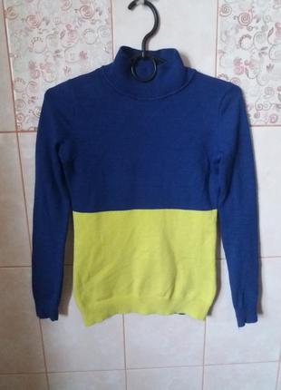 Свитер гольф  кофта для 🔮 мальчика