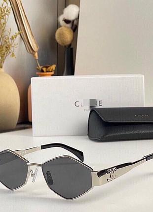 Окуляри сонцезахисні celine paris