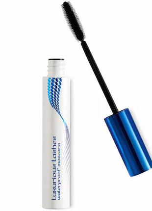 Туш kiko milano luxurious lashes waterproof mascara