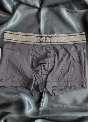 Чоловічі труси боксери шорти 265