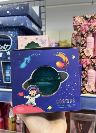 Детский парфюм