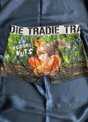 Чоловічі труси боксери шорти 266