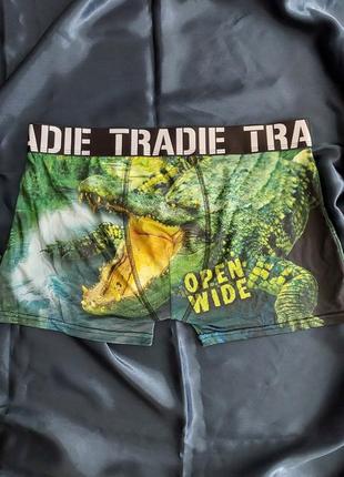 Чоловічі труси боксери шорти 266