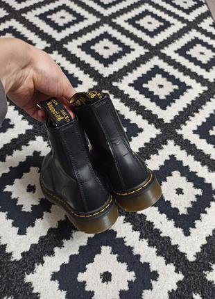 Ботинки dr martens оригинал4 фото