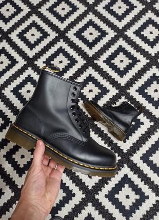 Ботинки dr martens оригинал