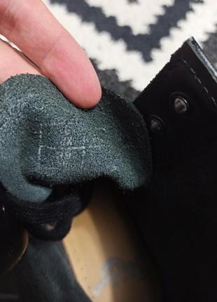 Ботинки dr martens оригинал7 фото
