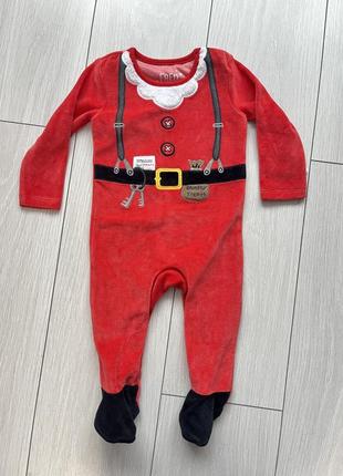 Новорічний чоловічок