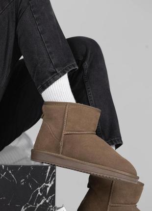 Угг уггі угги ugg mini