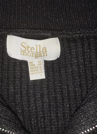Светр stella morgan 2