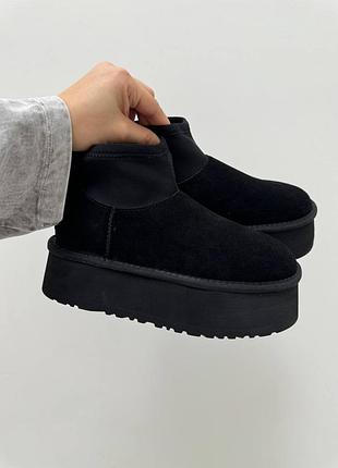 Угги челси ugg boots