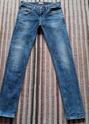 Джинси