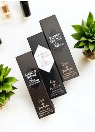 Сет нішевих ароматів 3*50мл