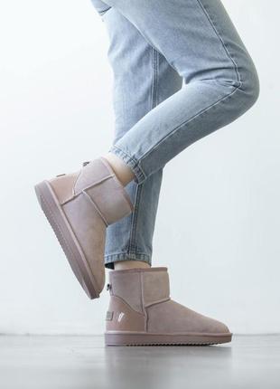 Угги угги ugg mini