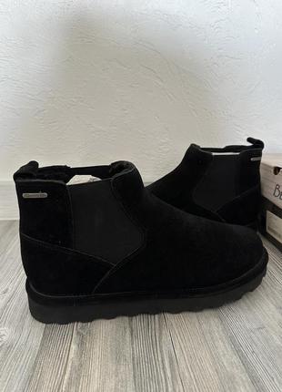 Сапоги мужские bearpaw угги
