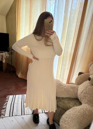 Платье