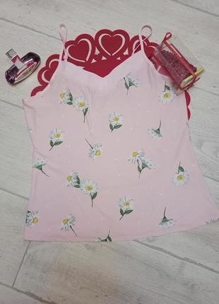 Майка піжамна