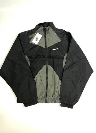Ветровка nike vintage
