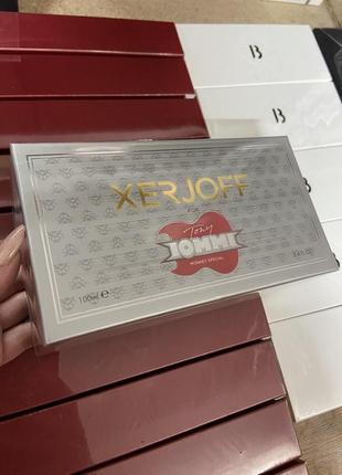 Парфюмированная вода for jommi monkey special