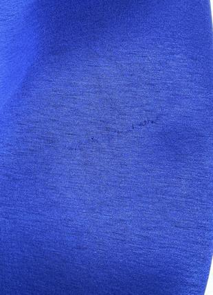 Юбка cos cut-out long jersey skirt дефект9 фото
