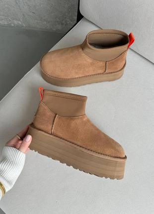 Угги челси ugg boots