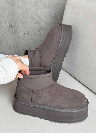 Угги челси ugg boots