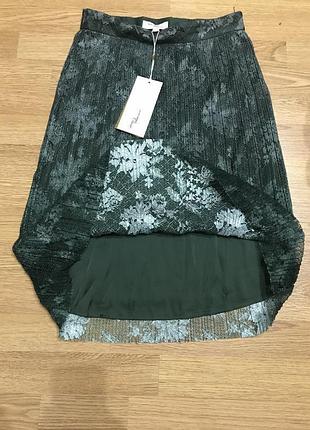 Спідниця р. s/m. vero moda. 2