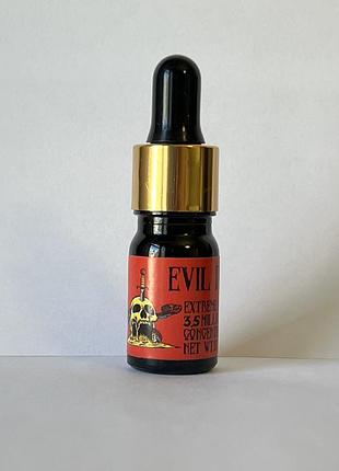 Острый соус – 3,500,000 shu!!! - "evil drops"