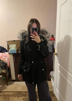 Зимова парка