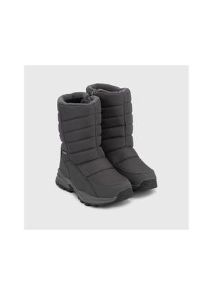 Зимові дутики 38-41 розмір
