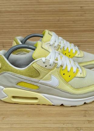 Кросівки nike air max 90 recraft розмір 42 (27 см.)