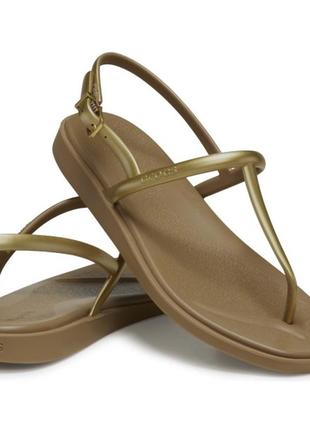 Сандалі crocs duet max, m10, м11, m12, m13