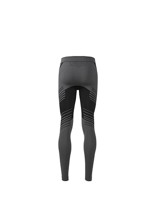 Термобелье зональное, бесшовное.