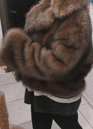 Экошубка