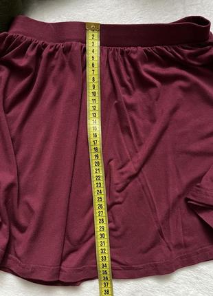 Мини юбка asos5 фото