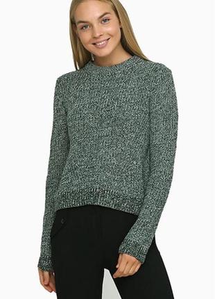 В’язаний светр / кофта h&m