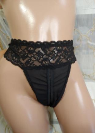 Xxl сексуальные трусики с доступом двухсторонние лавни
