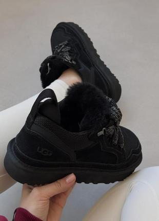 Угги уггі угг ugg lowmel black 📦✨