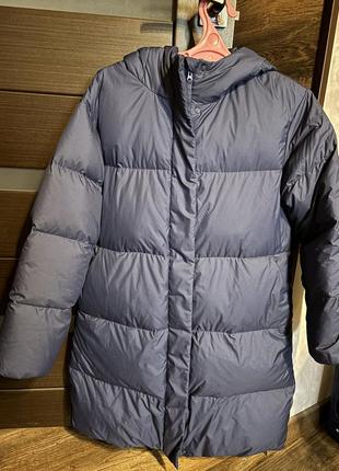 Пухове пальто uniqlo 13 років