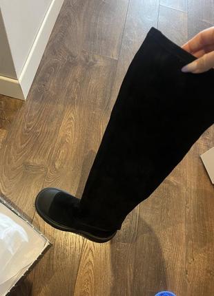 Ботфорти attizzare