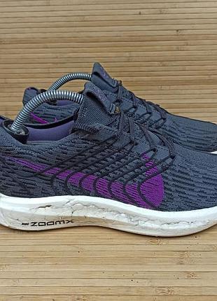 Беговые кроссовки nike AMBUSH pegasus turbo next Brave размер 45 (29 см.)