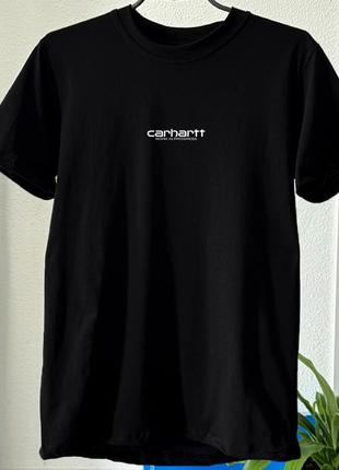Футболка carhartt dollar