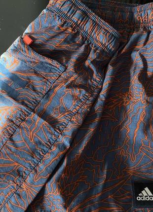 Adidas шорты плавательные спортивные