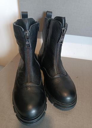 Черевики rieker