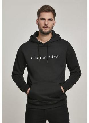 Худі friends