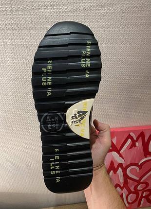 Кроссовки premiata mick 42, 43