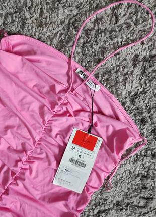 Сукня від zara 2